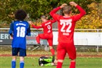 SG Quelle Fürth - Baiersdorfer SV (19.10.2019)