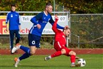 SG Quelle Fürth - Baiersdorfer SV (19.10.2019)