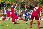Türkspor/Cagrispor Nürnberg - SV Buckenhofen (20.10.2019)