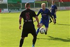 TSV Buch II - SV Burggrafenhof (20.10.2019)