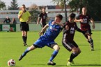 TSV Buch II - SV Burggrafenhof (20.10.2019)