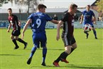 TSV Buch II - SV Burggrafenhof (20.10.2019)