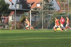 SV Wacker Nürnberg - KSD Croatia Nürnberg (20.10.2019)
