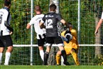 DJK Oberasbach - DJK Concordia Fürth (20.10.2019)