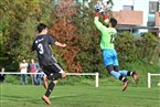 DJK Oberasbach - DJK Concordia Fürth (20.10.2019)