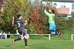 DJK Oberasbach - DJK Concordia Fürth (20.10.2019)