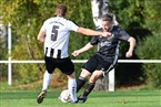 DJK Oberasbach - DJK Concordia Fürth (20.10.2019)