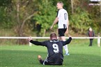 DJK Oberasbach - DJK Concordia Fürth (20.10.2019)