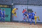 SV Gutenstetten/Steinachgrund 2 - TSV Langenzenn (20.10.2019)