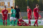 1. FC Kalchreuth - ASV Veitsbronn-Siegelsdorf (20.10.2019)