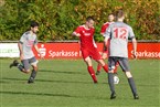 (SG) Eintracht Falkenheim - DJK Eibach 2 (20.10.2019)