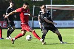 FSV Stadeln - 1. SC Feucht (26.10.2019)