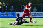 FSV Stadeln - 1. SC Feucht (26.10.2019)