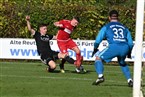 FSV Stadeln - 1. SC Feucht (26.10.2019)