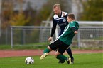 TSV Burgfarrnbach - FC Ottensoos (27.10.2019)