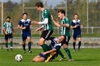 TSV Burgfarrnbach - FC Ottensoos (27.10.2019)