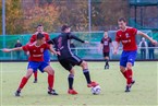 SpVgg Mögeldorf 2000 Nürnberg - TSV Buch 2 (27.10.2019)