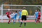 TSV Altenberg - SV Wacker Nürnberg (27.10.2019)