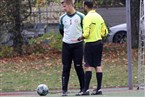 KSD Hajduk - SV Poppenreuth (27.10.2019)