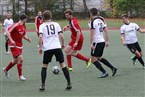 KSD Hajduk - SV Poppenreuth (27.10.2019)