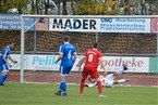 TSV Langenzenn - SV Großhabersdorf (27.10.2019)
