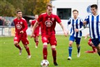 SV Tennenlohe - 1. FC Kalchreuth (27.10.2019)