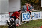TSV Freystadt - ASV Zirndorf (27.10.2019)