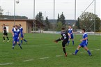 TSV Langenzenn 2 - SV Großhabersdorf 2 (27.10.2019)