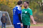 SV Eyüp Sultan Nürnberg 2 - SV Nürnberg Laufamholz 2 (27.10.2019)