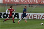 ASV Zirndorf - FC Dombühl (01.11.2019)
