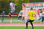 Türkspor/Cagrispor Nürnberg - SC Adelsdorf (03.11.2019)