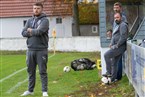 TSV Johannis 83 Nürnberg - SC Worzeldorf (03.11.2019)