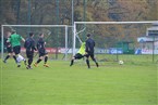 ASV Weinzierlein 2 - TSV Langenzenn 2 (03.11.2019)