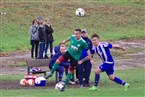 ASN Pfeil Phönix - VfL Nürnberg (03.11.2019)