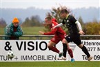 1. FC Kalchreuth - SK Lauf (03.11.2019)