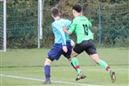 TSV Cadolzburg - SV Burggrafenhof (03.11.2019)