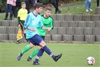 TSV Cadolzburg - SV Burggrafenhof (03.11.2019)