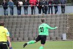 TSV Cadolzburg - SV Burggrafenhof (03.11.2019)