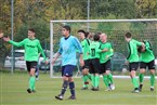 TSV Cadolzburg - SV Burggrafenhof (03.11.2019)