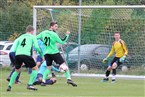 TSV Cadolzburg - SV Burggrafenhof (03.11.2019)