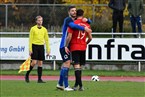 SG Quelle Fürth - FSV Stadeln (09.11.2019)