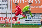 TSV Buch - SC Großschwarzenlohe (09.11.2019)