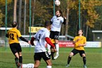 SV Raitersaich 2 - TSV Roßtal 2 (10.11.2019)