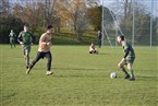 TSV Langenzenn 2 - TSV Ammerndorf (10.11.2019)