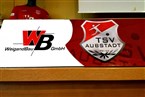 Aubstadts Logo plus Hauptsponsor.