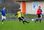 TSV Burgfarrnbach - SC Adelsdorf (17.11.2019)