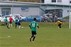 TSV Greding - ASV Zirndorf (17.11.2019)