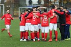 Vatan Spor Nürnberg - SV Burggrafenhof (17.11.2019)