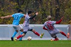 Türkspor/Cagrispor Nürnberg 2 - Turnerschaft Fürth (17.11.2019)