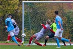 Türkspor/Cagrispor Nürnberg 2 - Turnerschaft Fürth (17.11.2019)